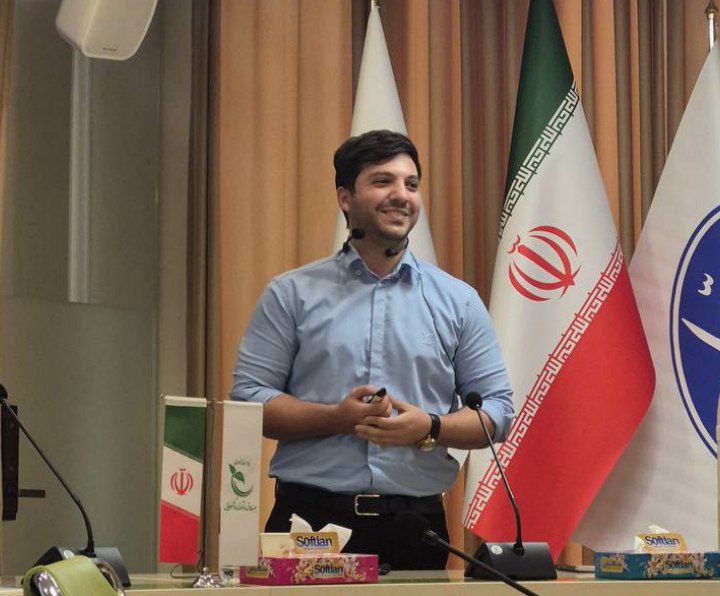 همکاری بیمه معلم و صندوق نوآوری در مسیر توسعه استارتاپ‌های بیمه‌ای