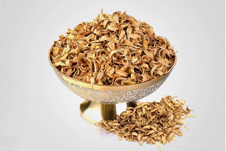 گنجینه معطر سلامتی: بررسی کامل خواص دمنوش بهارنارنج