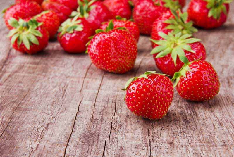 همه چیز درباره خواص توت فرنگی؛ میوهای کوچک با فوایدی بزرگ
