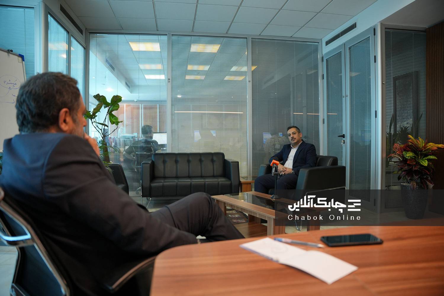 علیرضا صادقی