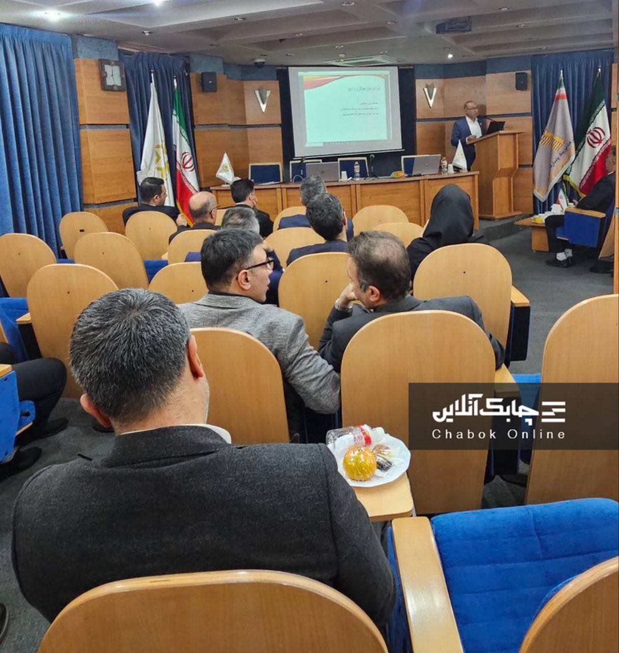 ششمین نشست عمومی انجمن ملی لیزینگ ایران برگزار شد/سخنگویی انجمن ملی لیزینگ به شهاب الدین پورعباسی رسید 