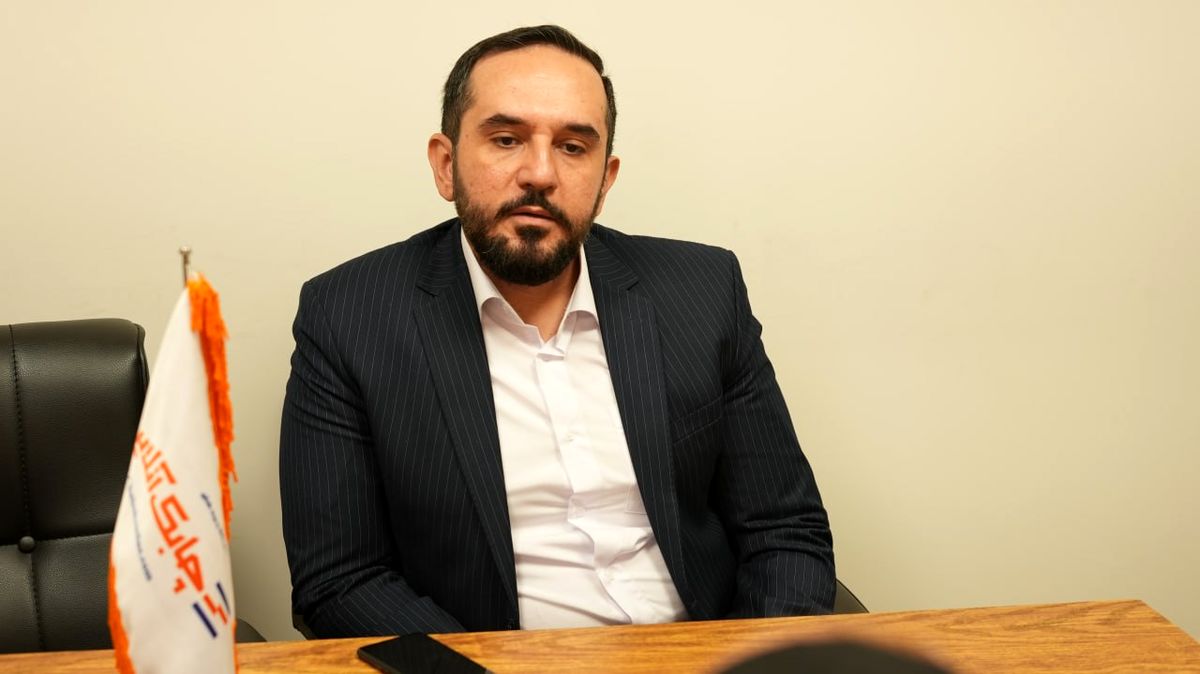 سید محمد باقرآبادی