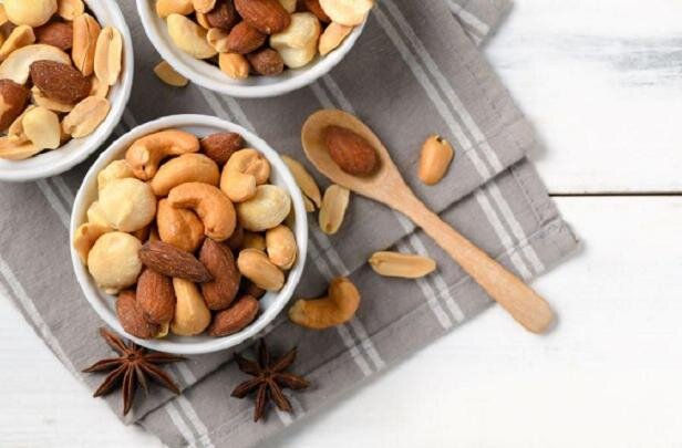 چگونه با تغذیه سطح انرژی بدن را افزایش دهیم؟