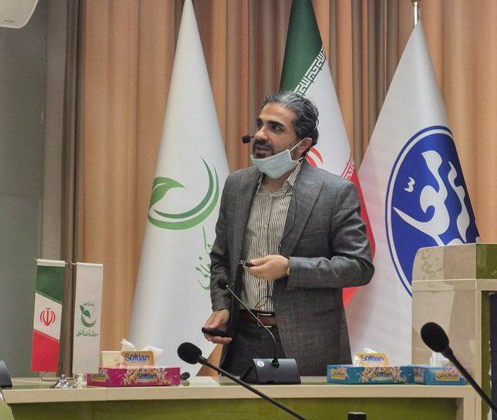 همکاری بیمه معلم و صندوق نوآوری در مسیر توسعه استارتاپ‌های بیمه‌ای