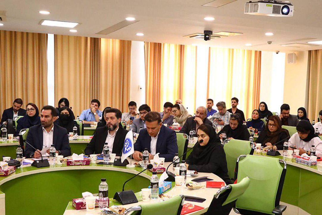 همکاری بیمه معلم و صندوق نوآوری در مسیر توسعه استارتاپ‌های بیمه‌ای