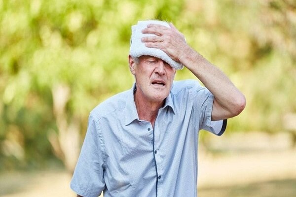 چگونه از سردرد ناشی از گرما پیشگیری کنیم؟