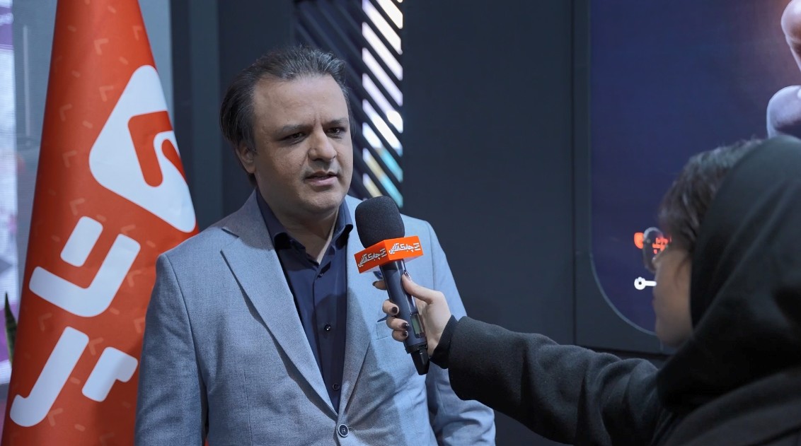 حامد نیک