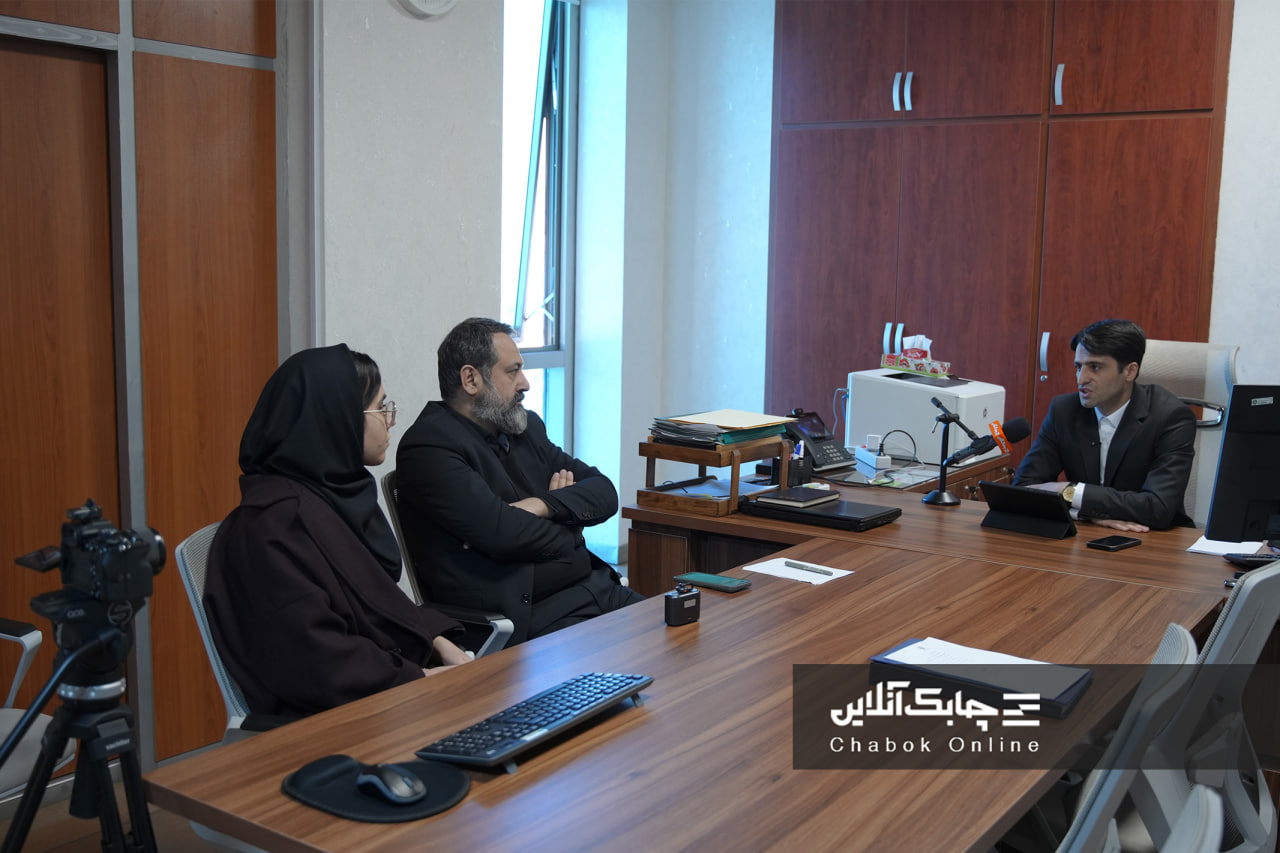 هادی حیدری