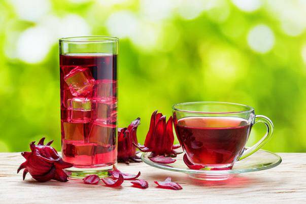 تقویت سیستم ایمنی با چای ترش: راهکاری طبیعی