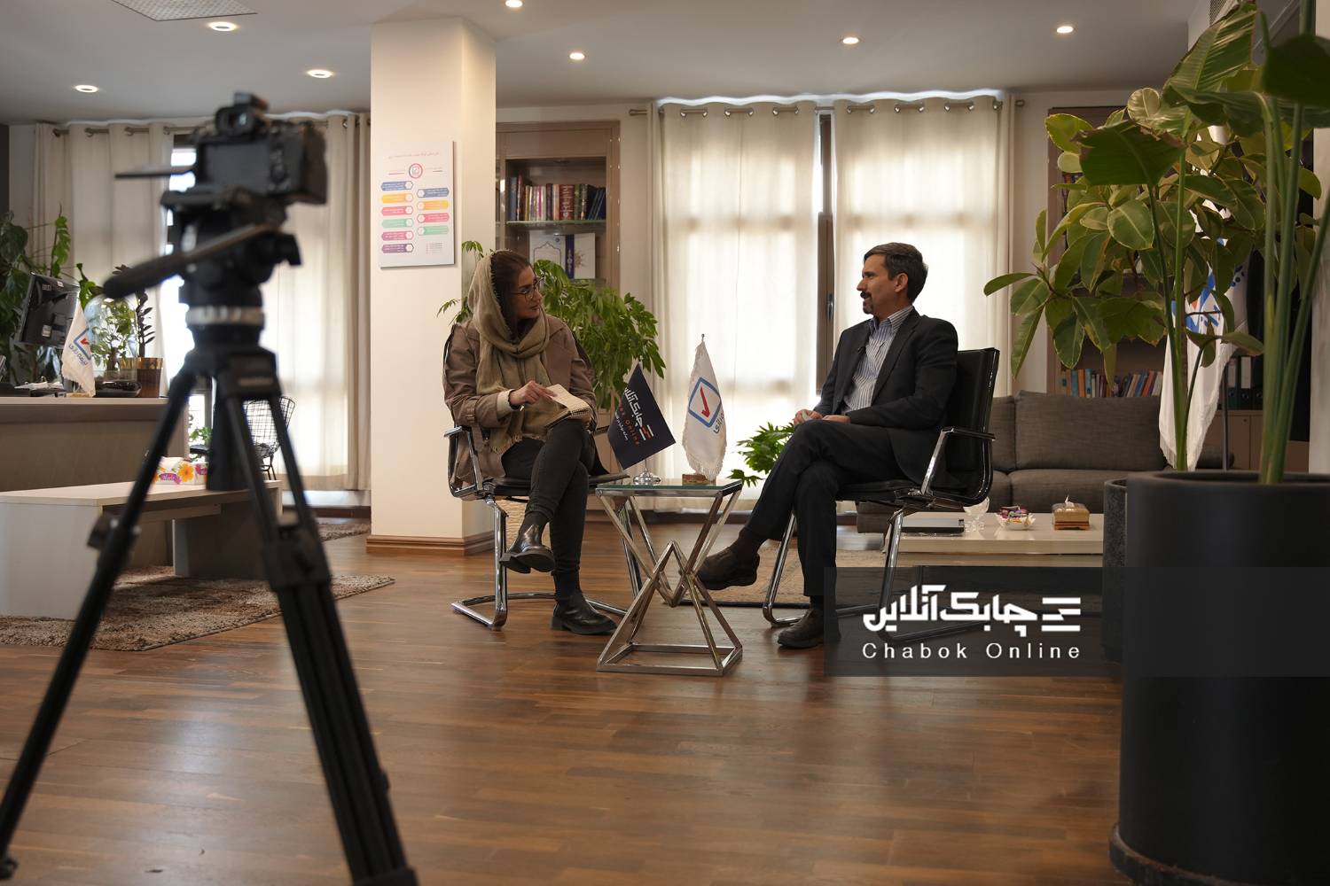 علیرضا حجتی