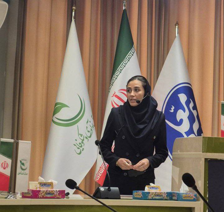 همکاری بیمه معلم و صندوق نوآوری در مسیر توسعه استارتاپ‌های بیمه‌ای