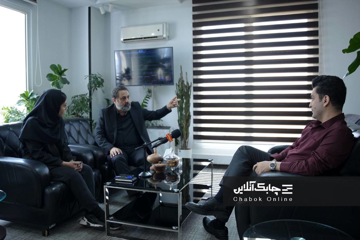 محمدمهدی تقی پورانوری 3