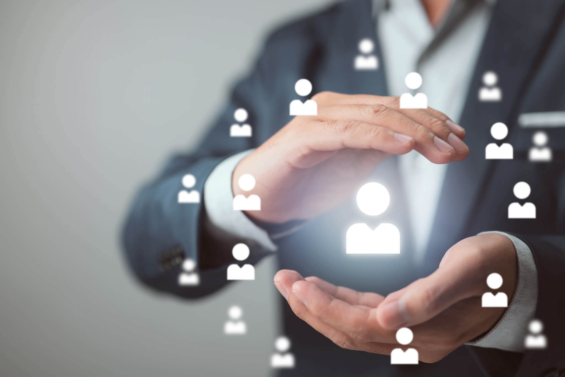 CustomerIndividualTargetMarketing