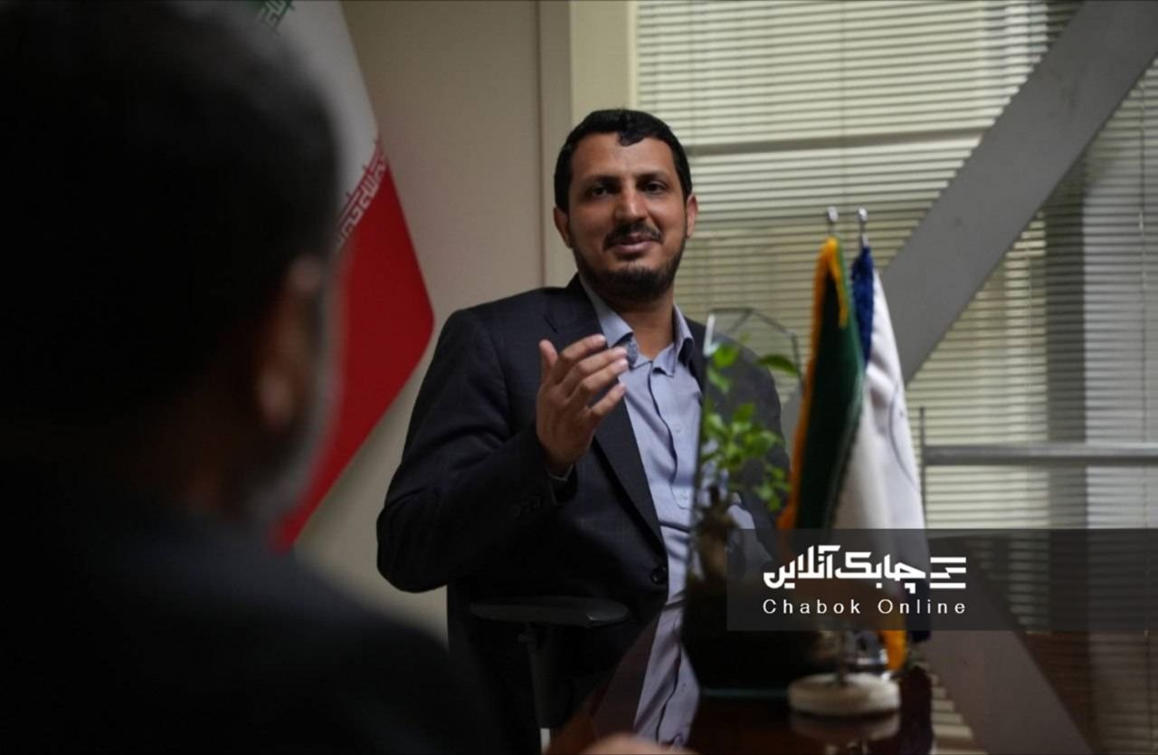محمدهادی زاهدی