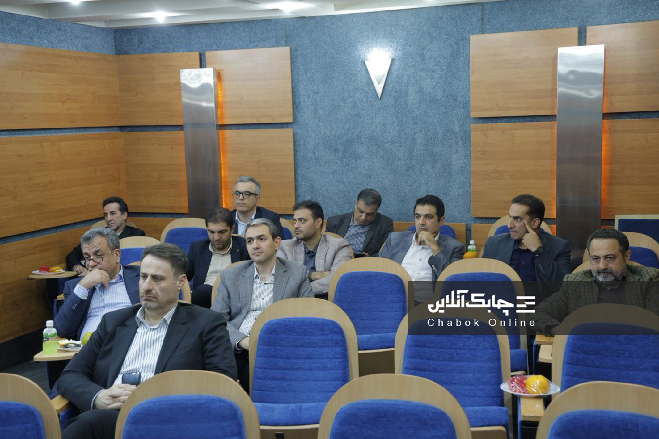 ششمین نشست عمومی انجمن ملی لیزینگ ایران برگزار شد/سخنگویی انجمن ملی لیزینگ به شهاب الدین پورعباسی رسید 