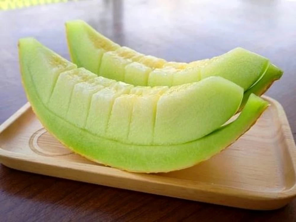 چرا خربزه باعث خارش و ورم دهان می‌شود؟ پشت پرده علمی یک آلرژی شایع تابستانی