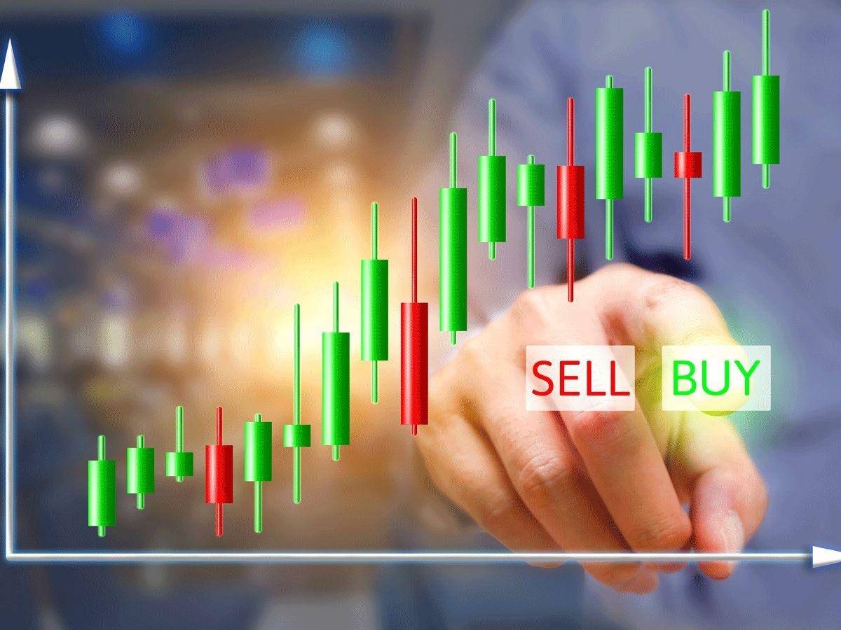 بازار فارکس