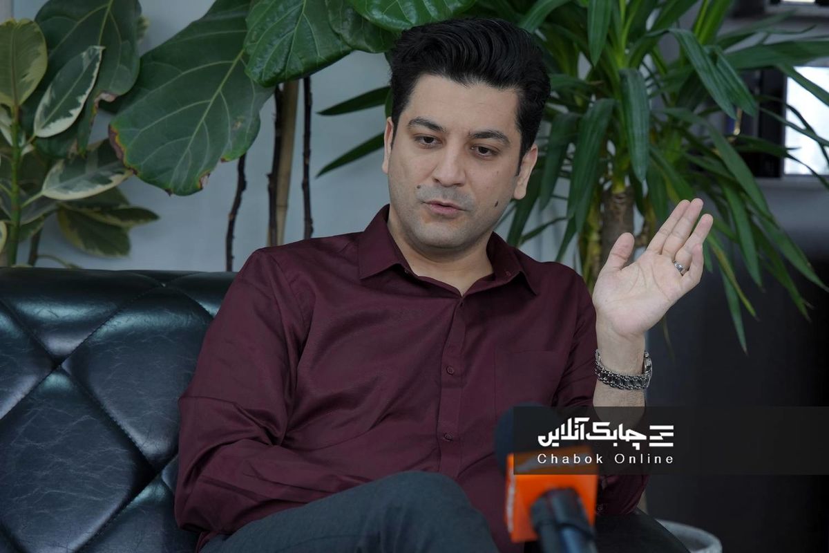 محمدمهدی تقی پورانوری 1