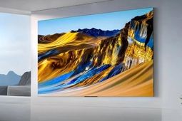 تلویزیون های ۸۵ اینچ بازار چند؟ + جدول