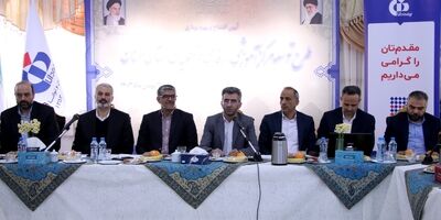 بیمه دانا در مسیر تثبیت جایگاه خود در صنعت بیمۀ کشور

