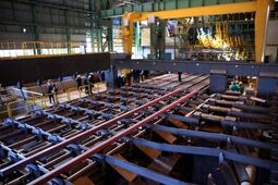 برق صنایع در مرداد و شهریور قطع نمی‌شود