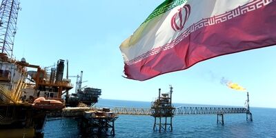 ایران به دنبال بازارهای صادراتی جدید با استفاده از گاز میدان عظیم پارس جنوبی 