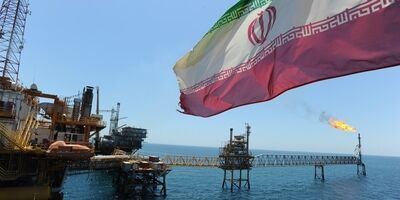 تامین ۲۵ سال گاز پایتخت با گنج جدید گازی ایران!