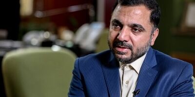 سرعت اینترنت تا خرداد ۳۰درصد افزایش می یابد
