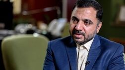 سرعت اینترنت تا خرداد ۳۰درصد افزایش می یابد
