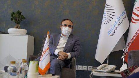 غلامرضا سلیمانی
