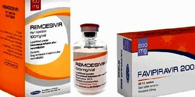 تجویز‌ نابجای دارو‌های کرونا  ۵ هزار میلیارد تومان هزینه تراشید