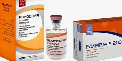 تجویز‌ نابجای دارو‌های کرونا  ۵ هزار میلیارد تومان هزینه تراشید