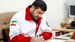 اعلام آمادگی هلال‌احمر برای ارسال دارو به سریلانکا
