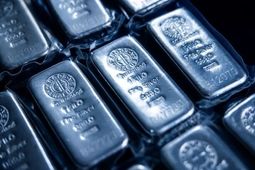 جهش عجیب قیمت نقره