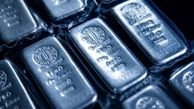جهش عجیب قیمت نقره
