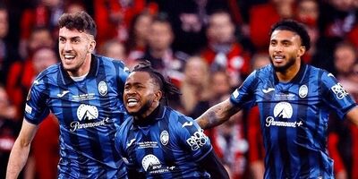 زوج جذاب برای بنزما در الاتحاد
