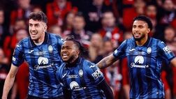 زوج جذاب برای بنزما در الاتحاد
