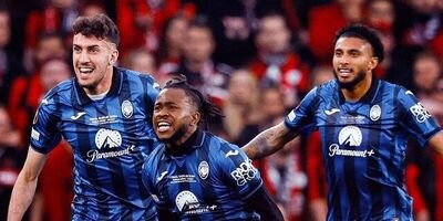 زوج جذاب برای بنزما در الاتحاد
