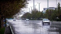 بارش باران در ۱۳ استان؛ کدام محور‌های مواصلاتی مسدود است؟
