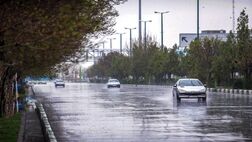 بارش باران در ۱۳ استان؛ کدام محور‌های مواصلاتی مسدود است؟
