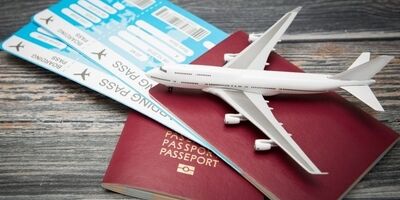 آیین‌نامه‌ اجرایی استرداد مالیات کالاهای همراه مسافران و بلیت هواپیما ابلاغ شد