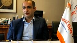 ظرفیت بازار سرمایه صدها برابر بزرگتر از صنعت بیمه است