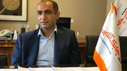 ظرفیت بازار سرمایه صدها برابر بزرگتر از صنعت بیمه است