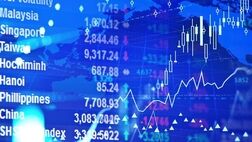 بازار آسیا با تعلیق تعرفه‌ها سبزپوش شد