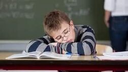 بدخوابی ریسک بیماری ام اس را افزایش می دهد