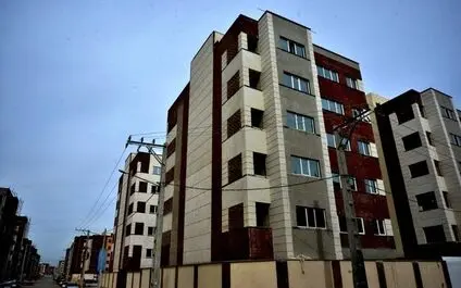 خرید و فروش واحدهای مسکن ملی همچنان ممنوع است