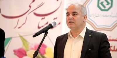 سیاست های اعتباری بانک توسعه صادرات ایران تبیین شد
