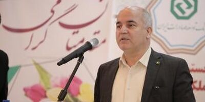 سیاست های اعتباری بانک توسعه صادرات ایران تبیین شد
