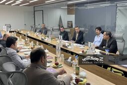 رشد یک درصدی سود عملیاتی لیزینگ ایران زمین در سال 1404 + جدول

