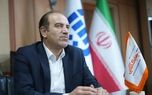خاطره آموزنده "بادین" از نگاه معنادار رئیس کل بیمه مرکزی بابت نحوه پذیرایی در نشست خبری + فیلم